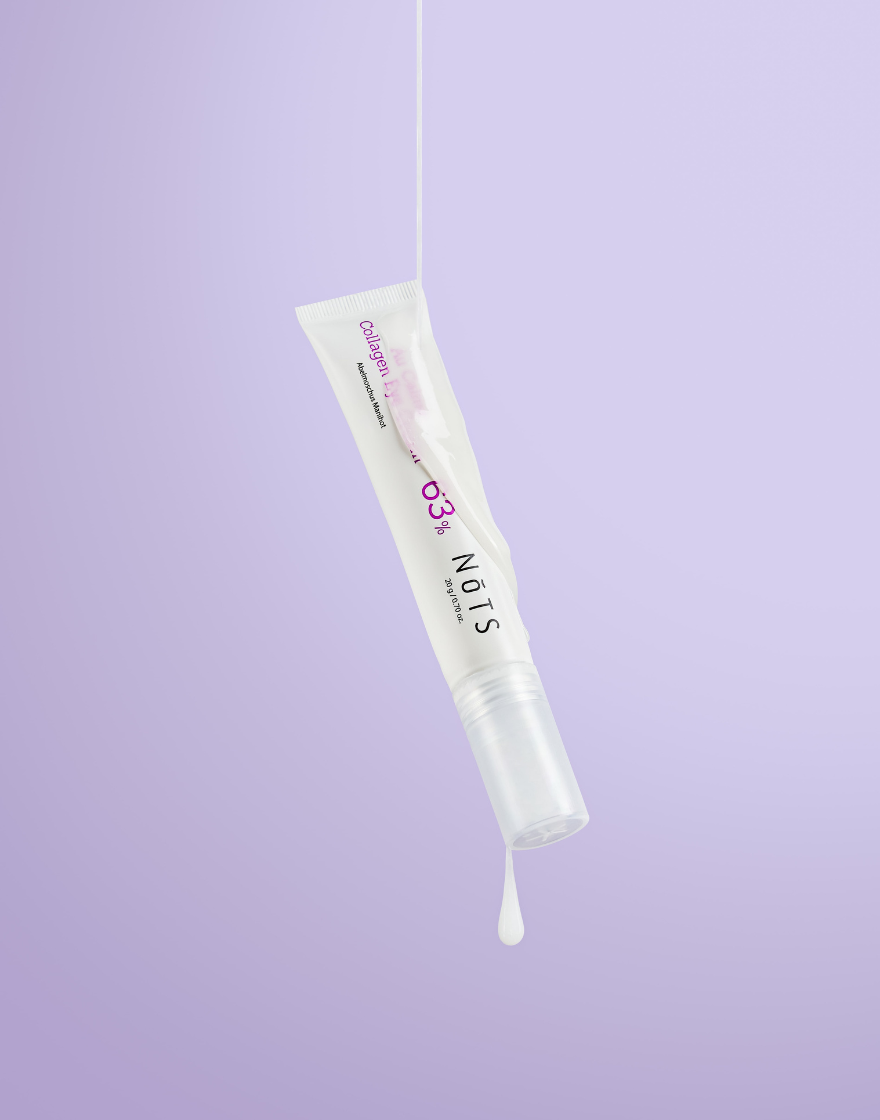 NoTS Au Clame Collagen Eye Cream, Best Collagen Eye Cream