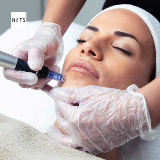 When Should You Go to a Dermatologist for Acne?