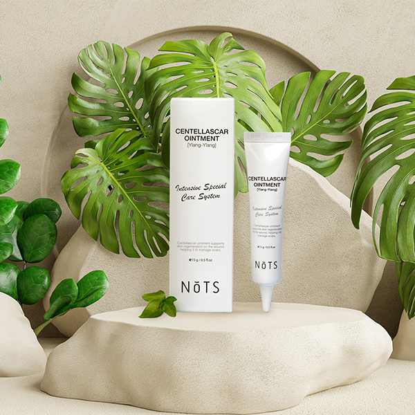The best skincare routine for scar healing: a step-by-step guide.