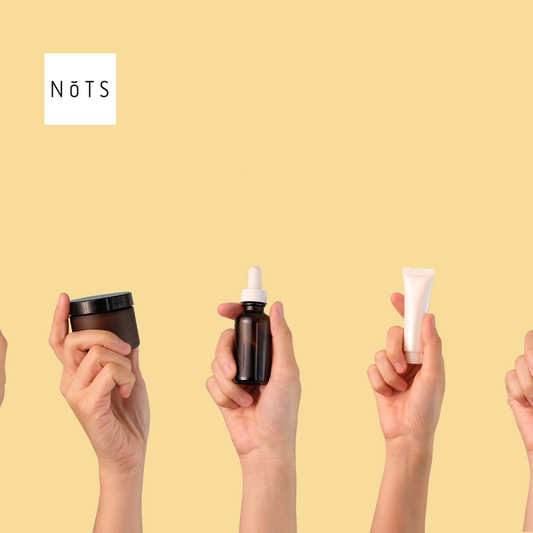 Real People, Real Results: How This Skincare Routine Helped Customers Fade Scars Naturally