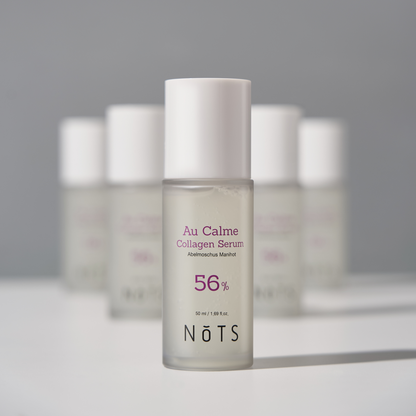 NoTS Au Clame Collagen Serum, Best Collagen Serum.