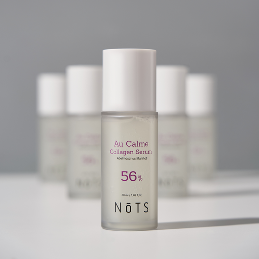 NoTS Au Clame Collagen Serum, Best Collagen Serum.