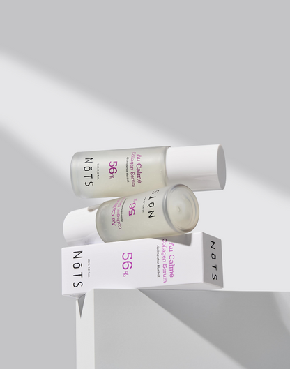 NoTS Au Clame Collagen Serum, Best Collagen Serum.