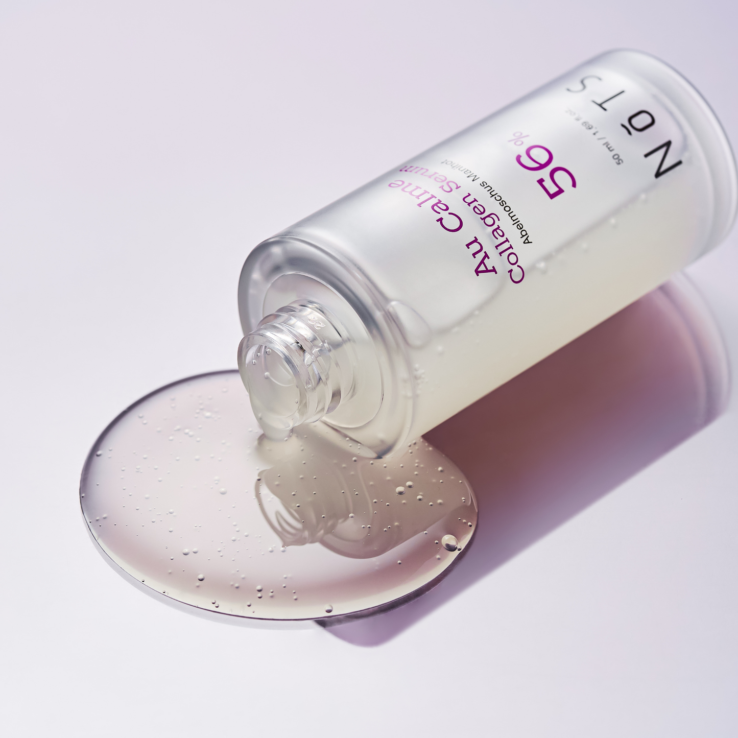 NoTS Au Clame Collagen Serum, Best Collagen Serum.
