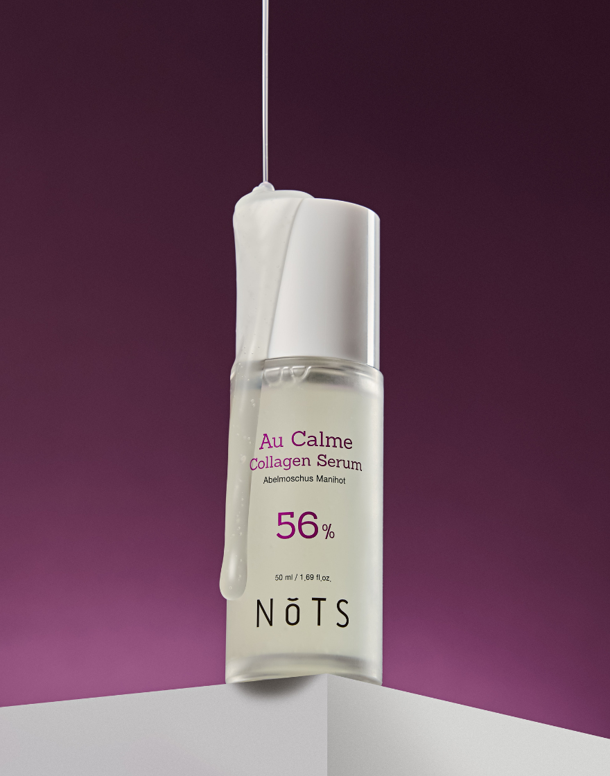 NoTS Au Clame Collagen Serum, Best Collagen Serum.