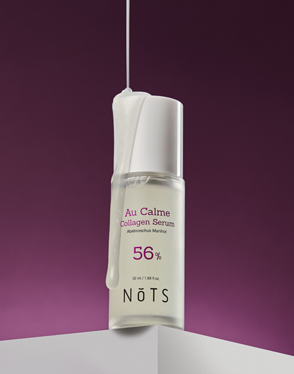 NoTS Au Clame Collagen Serum, Best Collagen Serum.