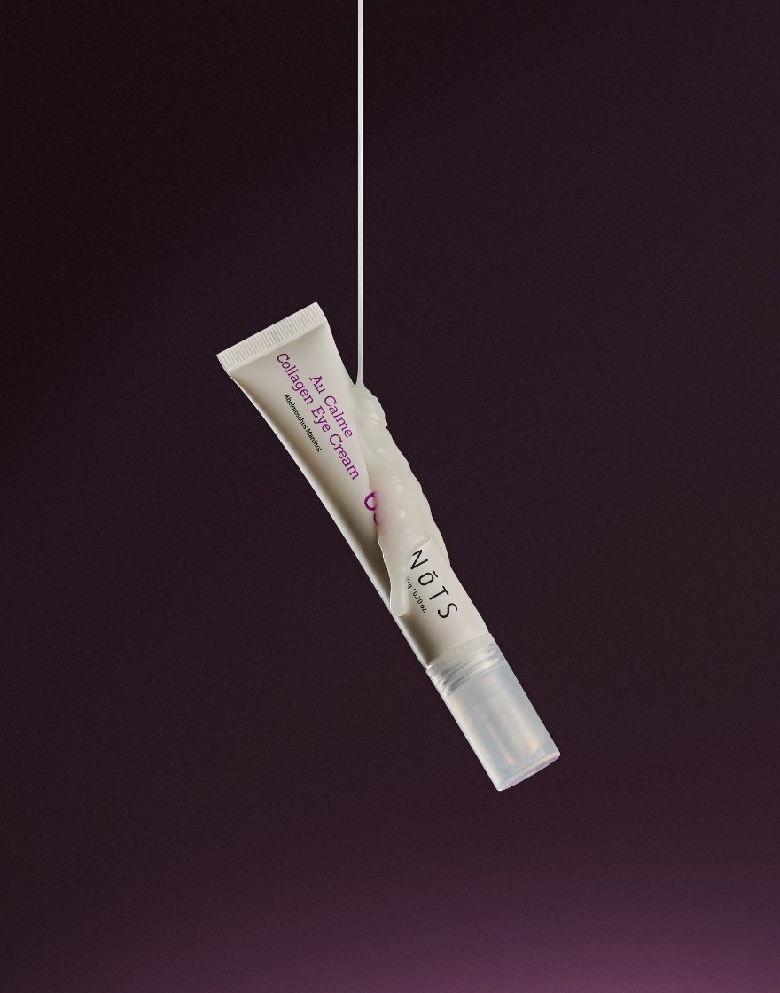 NoTS Au Clame Collagen Eye Cream, Best Collagen Eye Cream