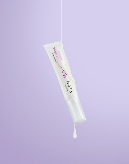 NoTS Au Clame Collagen Eye Cream, Best Collagen Eye Cream