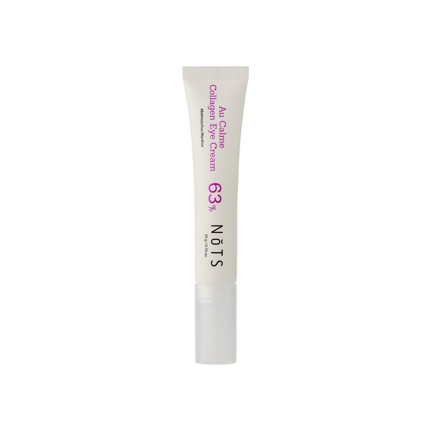 NoTS Au Clame Collagen Eye Cream, Best Collagen Eye Cream