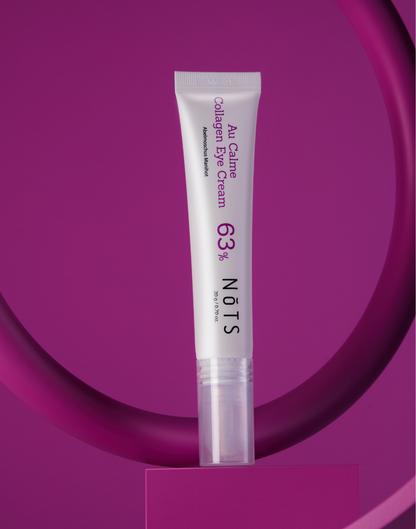 NoTS Au Clame Collagen Eye Cream, Best Collagen Eye Cream